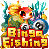 Bingo Fishing ll777