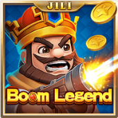 Boom Legend ll777 fishing