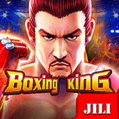 Boxing King ll777 game
