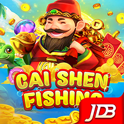 Cai Shen Fishing ll777