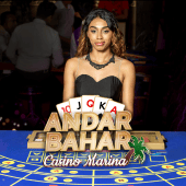 Casino Marina Andar Bahar ll777