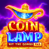 Coin Lamp ll777 slot