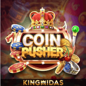 Coin Pusher ll777