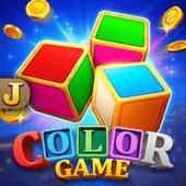 Color Game on ll777