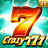 Crazy777 ll777 casino slot