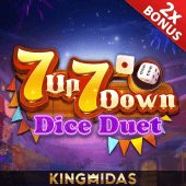 Dice Duet ll777
