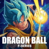 Dragon Ball ll777 slot