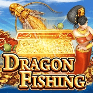 Dragon Fishing ll777