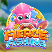 Fierce Fishing ll777