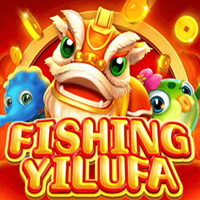 Fishing Yi Lu Fa ll777