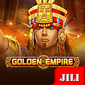 Golden Empire ll777