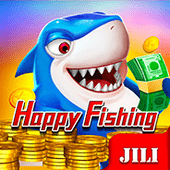 Happy Fishing ll777