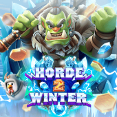 Horde 2 Winter ll777
