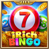 Irich Bingo ll777 game