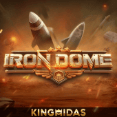 Iron Dome ll777