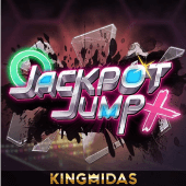 Jackpot Jump ll777