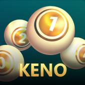 Keno ll777 game