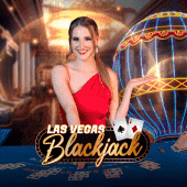 Las Vegas Blackjack ll777