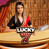 Lucky 7 ll777 live