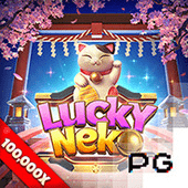 Lucky Neko ll777 game