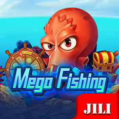 Mega Fishing ll777