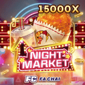 Night Market ll777 slot