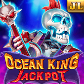 Ocean King Jackpot ll777