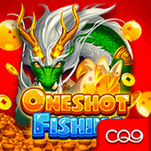 Oneshot Fishing ll777