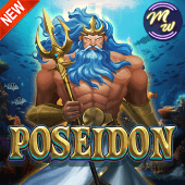 Poseidon ll777 slot