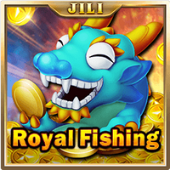 Royal Fishing ll777