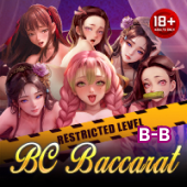 Sexy Blockchain Baccarat ll777