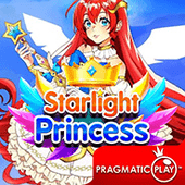 Starlight Princess ll777