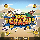 Toon Crash ll777
