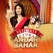 Ultimate Andar Bahar ll777