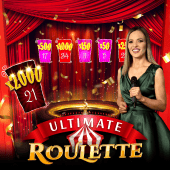 Ultimate Roulette ll777