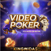 Video Poker ll777