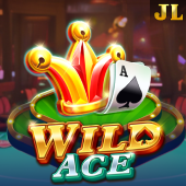Wild Ace on ll777